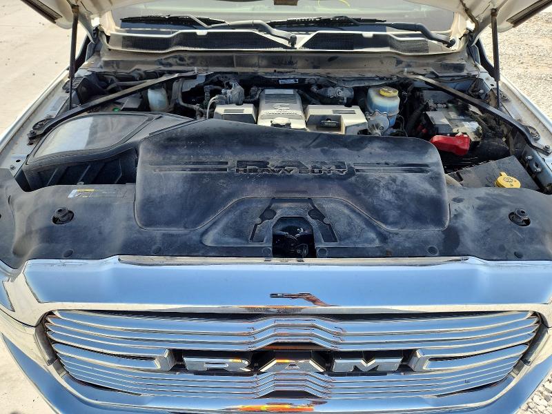Продаж на аукціоні авто 2020 Ram 2500, vin: 3C6UR5NL3LG217248, номер лоту: 59124746