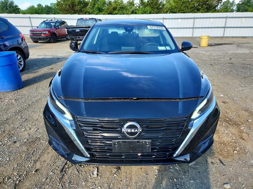 Aukcja sprzedaży 2025 Nissan Altima, vin: 1N4BL4BV1SN307463, numer aukcji: 57712256