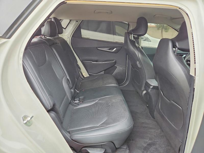 2022 Kia Ev6 მანქანა იყიდება აუქციონზე, vin: KNDC34LA8N5045472, აუქციონის ნომერი: 55078066