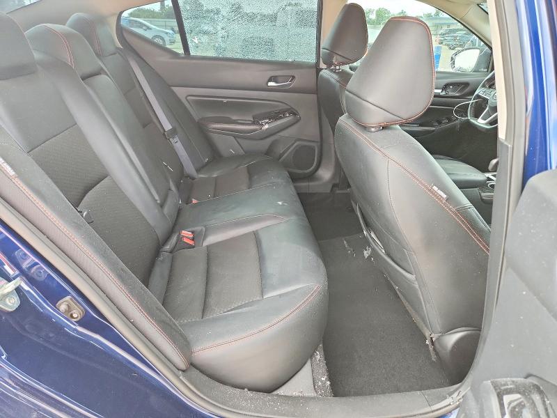 Продаж на аукціоні авто 2024 Nissan Altima, vin: 1N4BL4CV2RN411047, номер лоту: 53565506