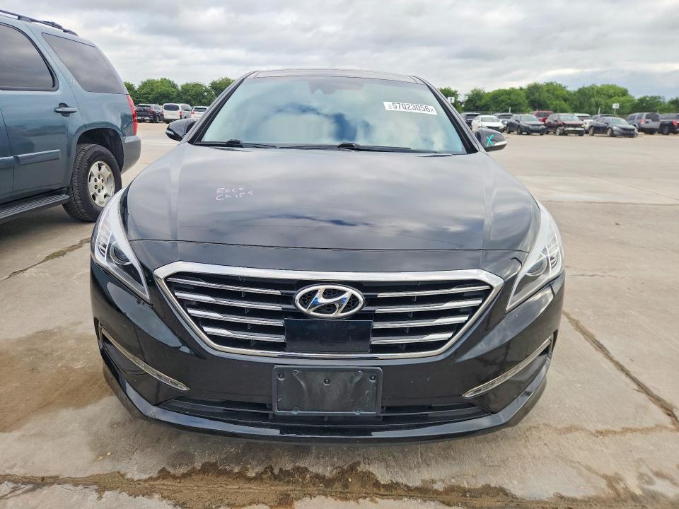 Aukcja sprzedaży 2015 Hyundai Sonata, vin: 5NPE34AF6FH178420, numer aukcji: 57023056