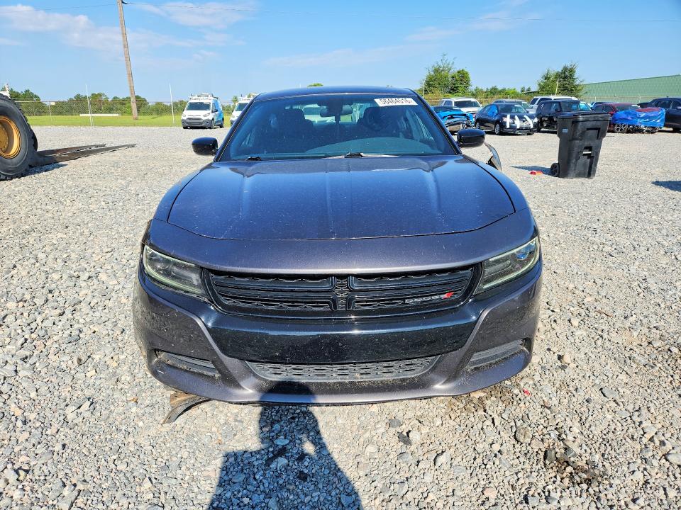 2020 Dodge Charger მანქანა იყიდება აუქციონზე, vin: 2C3CDXBG1LH151440, აუქციონის ნომერი: 56464516