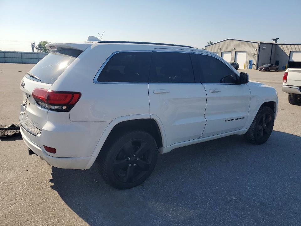 56989866 :رقم المزاد ، 1C4RJFAG8FC226331 vin ، 2015 Jeep Grand Cherokee مزاد بيع