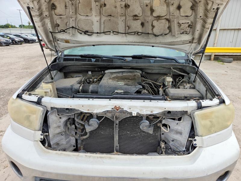 2011 Toyota Tundra მანქანა იყიდება აუქციონზე, vin: 5TFRM5F19BX030973, აუქციონის ნომერი: 58356086
