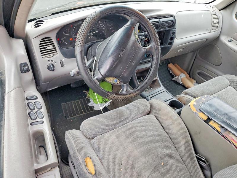 Продаж на аукціоні авто 1996 Ford Explorer, vin: 1FMDU34X1TUC32016, номер лоту: 58973746