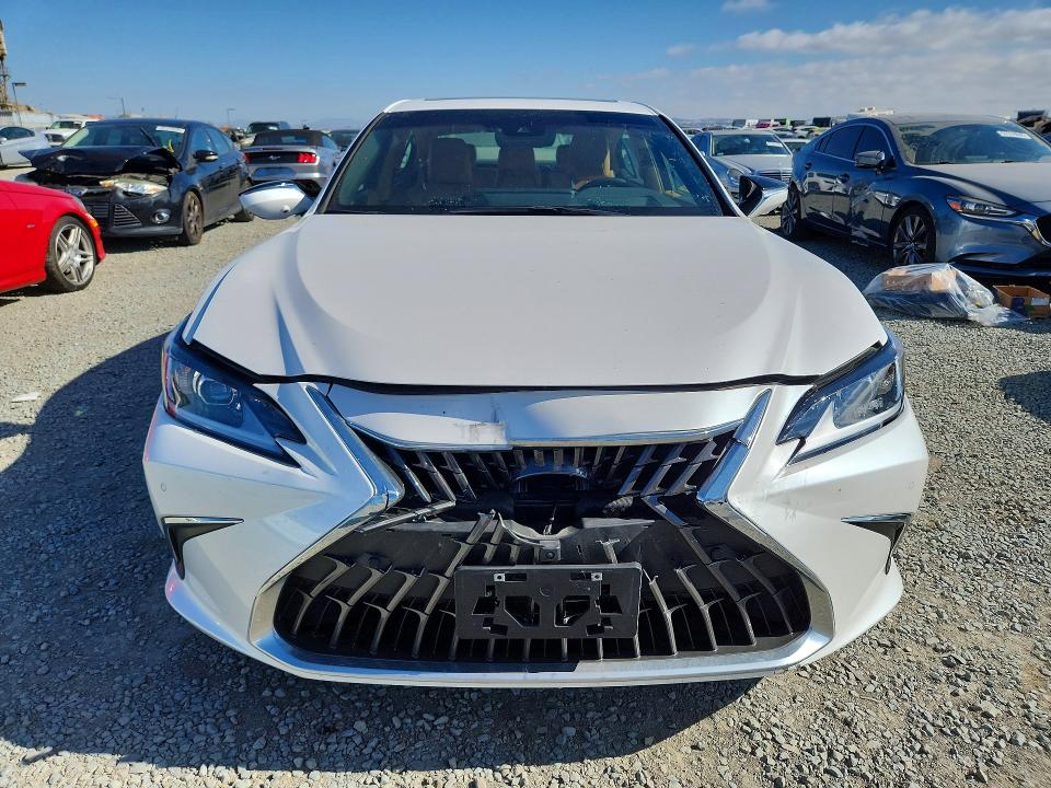 Aukcja sprzedaży 2025 Lexus Es 350, vin: 58AEZ1B12SU185384, numer aukcji: 57994836