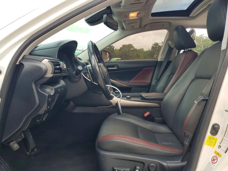 Aukcja sprzedaży 2018 Lexus Is, vin: JTHBA1D28J5074342, numer aukcji: 56988526