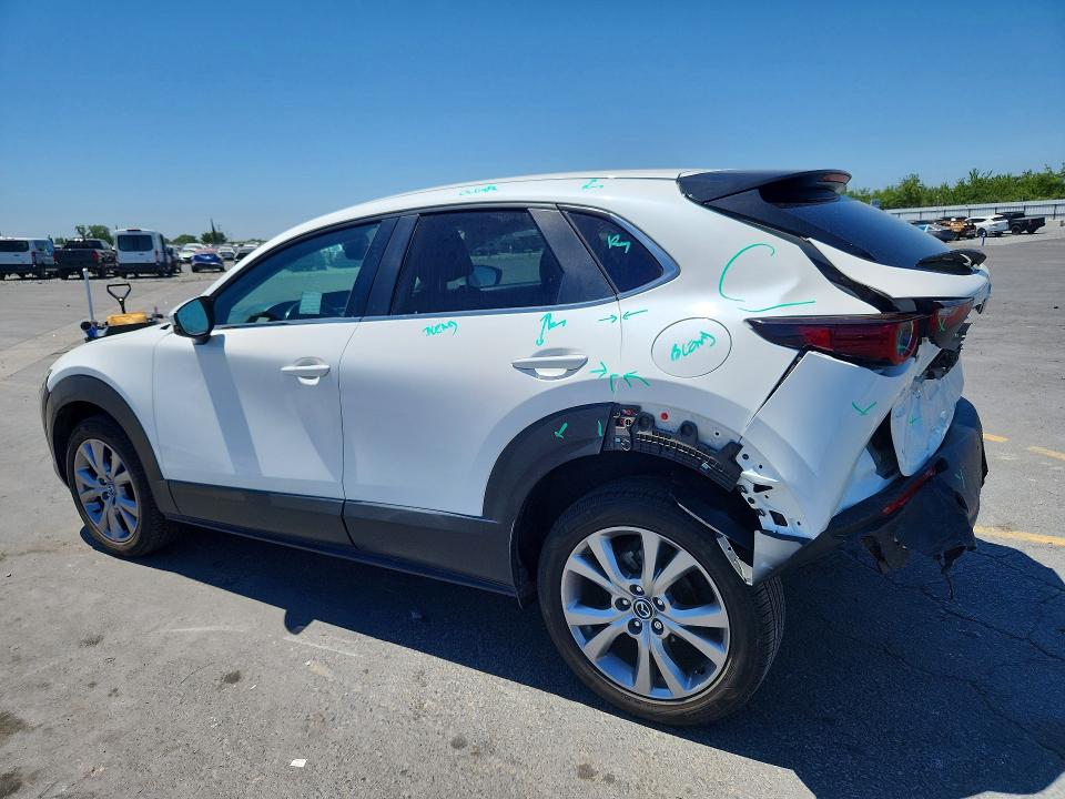 Aukcja sprzedaży 2021 Mazda Cx-30, vin: 3MVDMABL9MM272227, numer aukcji: 57399906