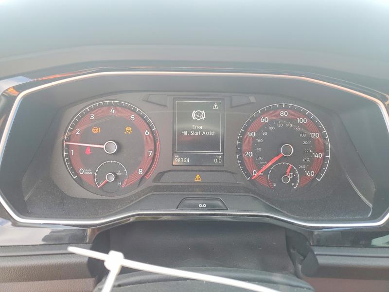 Aukcja sprzedaży 2020 Volkswagen Jetta, vin: 3VWCB7BUXLM019816, numer aukcji: 57412116