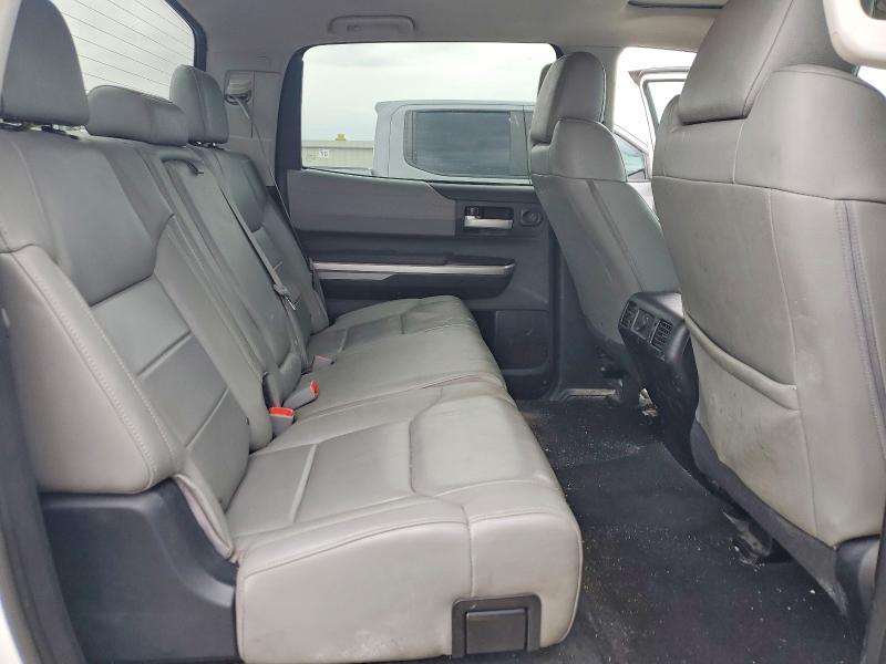 Продажа на аукционе авто 2016 Toyota Tundra, vin: 5TFFW5F15GX206910, номер лота: 58040886