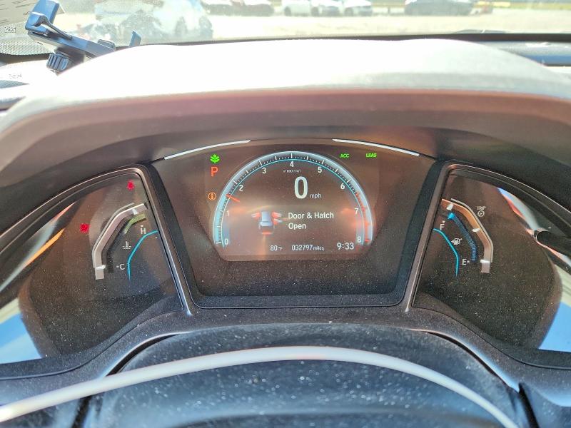 Продажа на аукционе авто 2021 Honda Civic, vin: SHHFK7H60MU231668, номер лота: 55645096