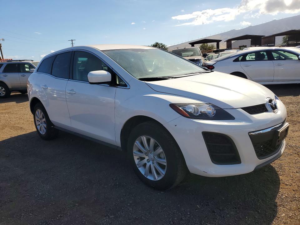 Aukcja sprzedaży 2010 Mazda Cx-7, vin: JM3ER2W54A0349939, numer aukcji: 57961366