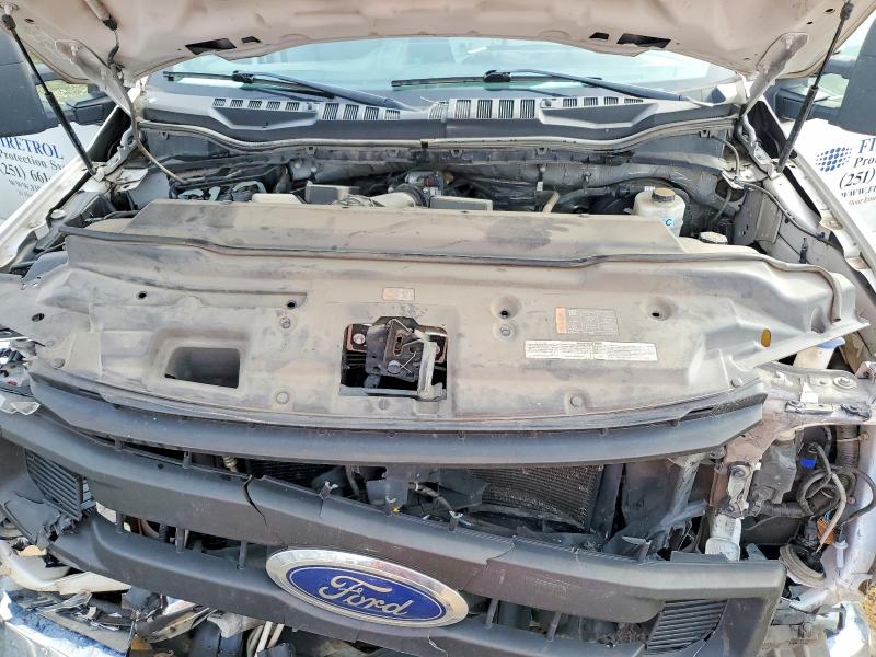 Aukcja sprzedaży 2020 Ford F250, vin: 1FD7X2A67LEE90206, numer aukcji: 55336126