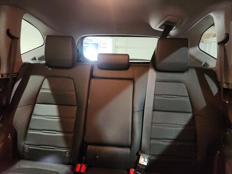 55760176 :رقم المزاد ، 2HKRW2H8XLH658167 vin ، 2020 Honda Cr-v مزاد بيع