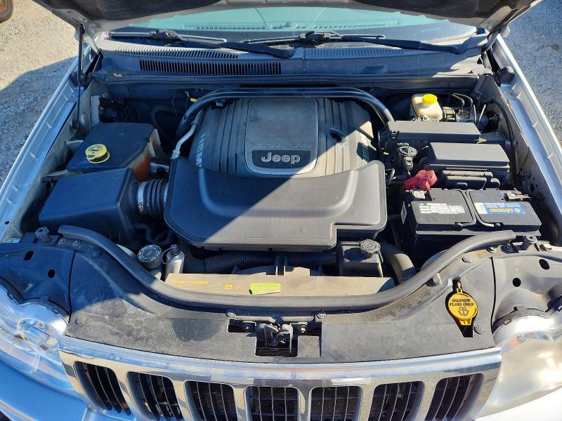 Продаж на аукціоні авто 2005 Jeep Grand Cherokee, vin: 1J8HR58245C613619, номер лоту: 58090786