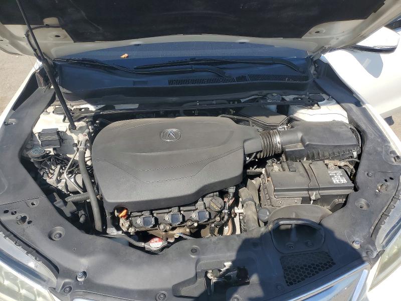 Aukcja sprzedaży 2015 Acura Tlx, vin: 19UUB2F52FA001052, numer aukcji: 59223886