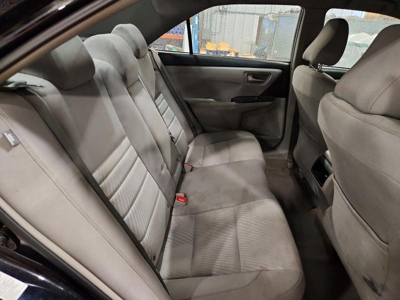 Auction sale of the 2017 Toyota Camry, vin: 4T1BF1FK2HU326095, lot number: 57129546