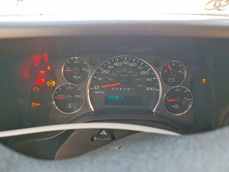 Aukcja sprzedaży 2020 Chevrolet Express G3500, vin: 1HA3GSBG3LN002715, numer aukcji: 61453326