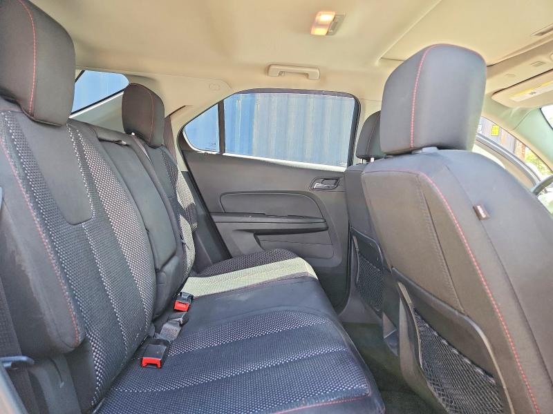 Aukcja sprzedaży 2017 Chevrolet Equinox, vin: 2GNFLFEK9H6285743, numer aukcji: 57872176