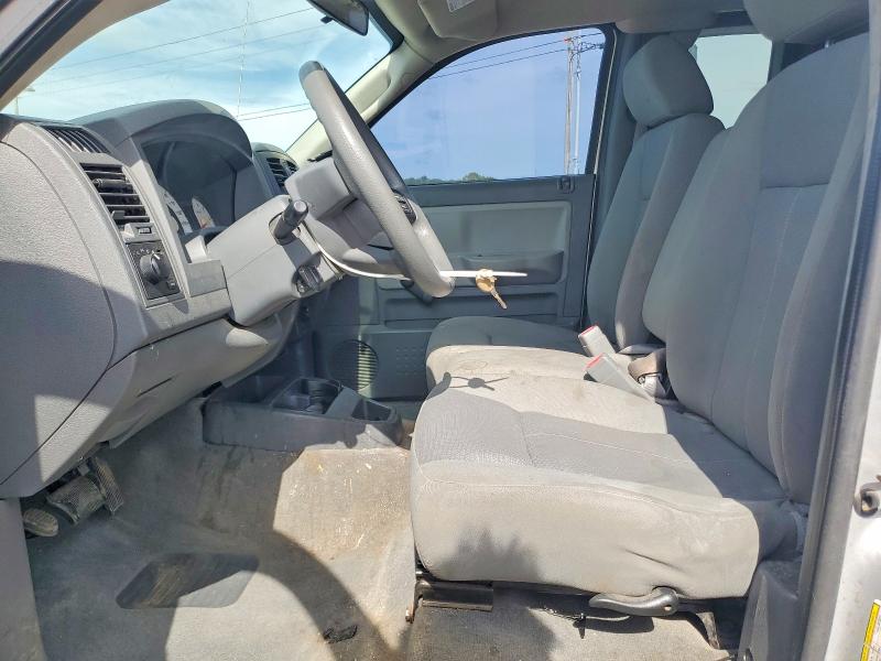 Продаж на аукціоні авто 2006 Dodge Dakota, vin: 1D7HW22N76S676292, номер лоту: 57408776