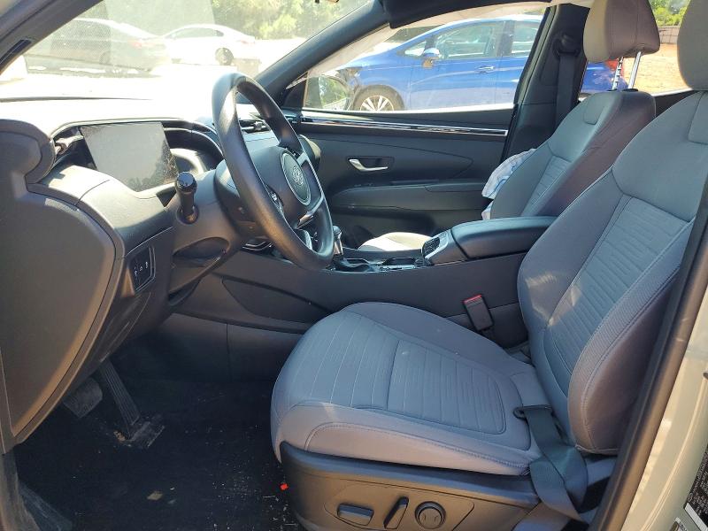 Продажа на аукционе авто 2024 Hyundai Santa Cruz, vin: 5NTJCDDE9RH124472, номер лота: 55899786