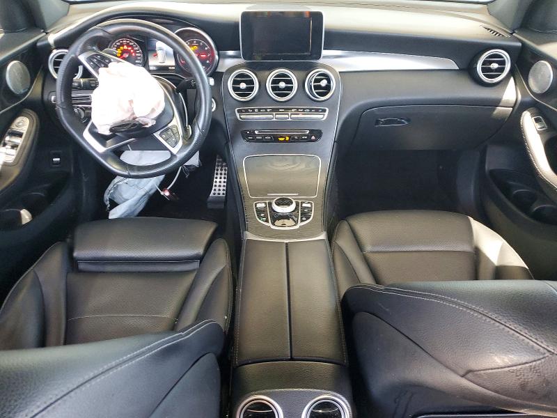 Продаж на аукціоні авто 2018 Mercedes-benz Glc, vin: WDC0G4JB7JV102428, номер лоту: 56688186