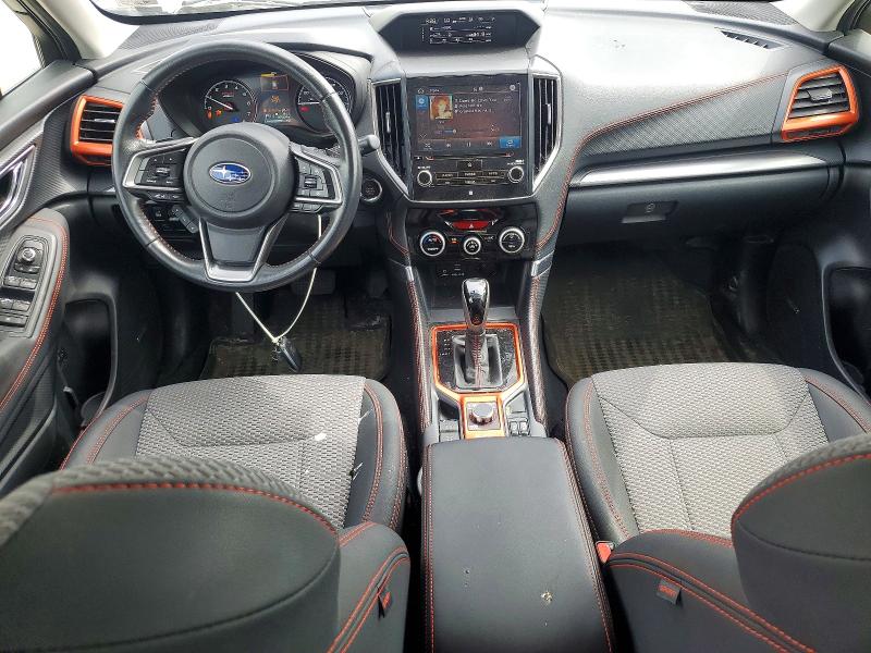 Продажа на аукционе авто 2020 Subaru Forester, vin: JF2SKARC2LH434563, номер лота: 55280096