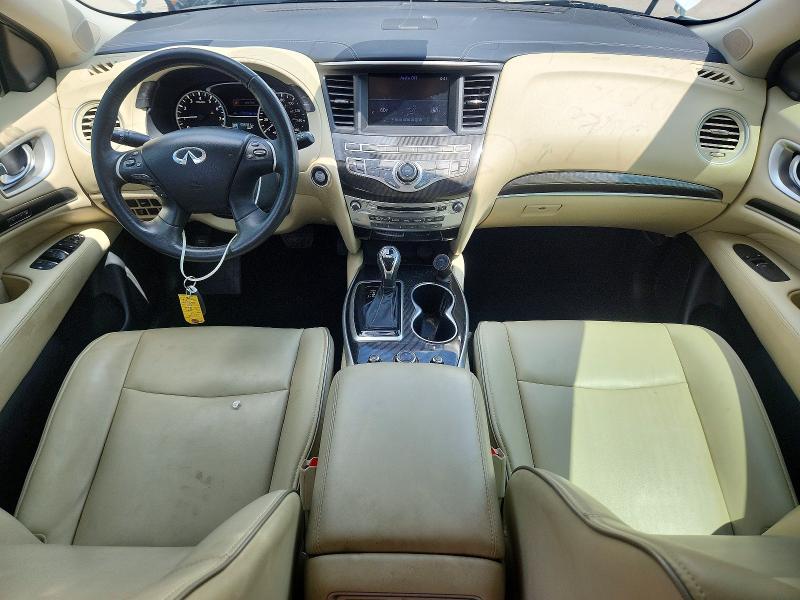 Aukcja sprzedaży 2019 Infiniti Qx60, vin: 5N1DL0MN5KC514244, numer aukcji: 53724916