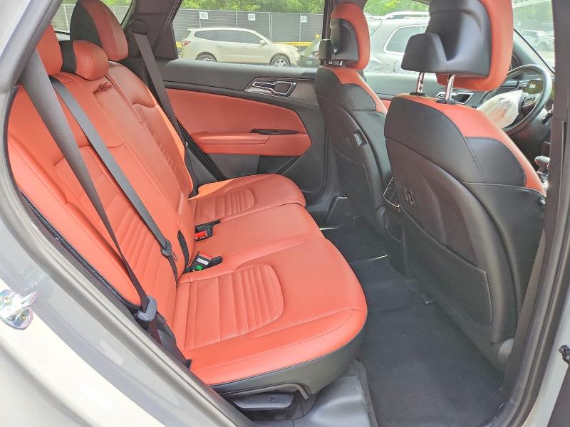 Aukcja sprzedaży 2023 Kia Sportage, vin: 5XYK5CAF6PG077913, numer aukcji: 57598746
