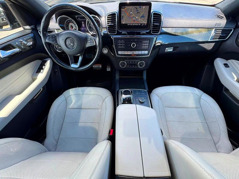 57965246 :رقم المزاد ، 4JGED6EBXKA152674 vin ، 2019 Mercedes-benz Gle Coupe مزاد بيع