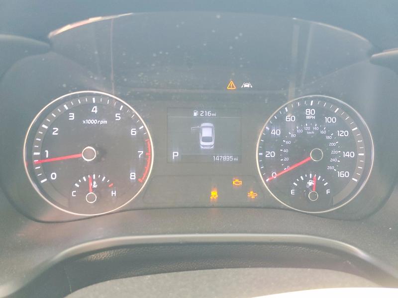 Продажа на аукционе авто 2021 Kia Forte, vin: 3KPF24AD1ME374823, номер лота: 57045206