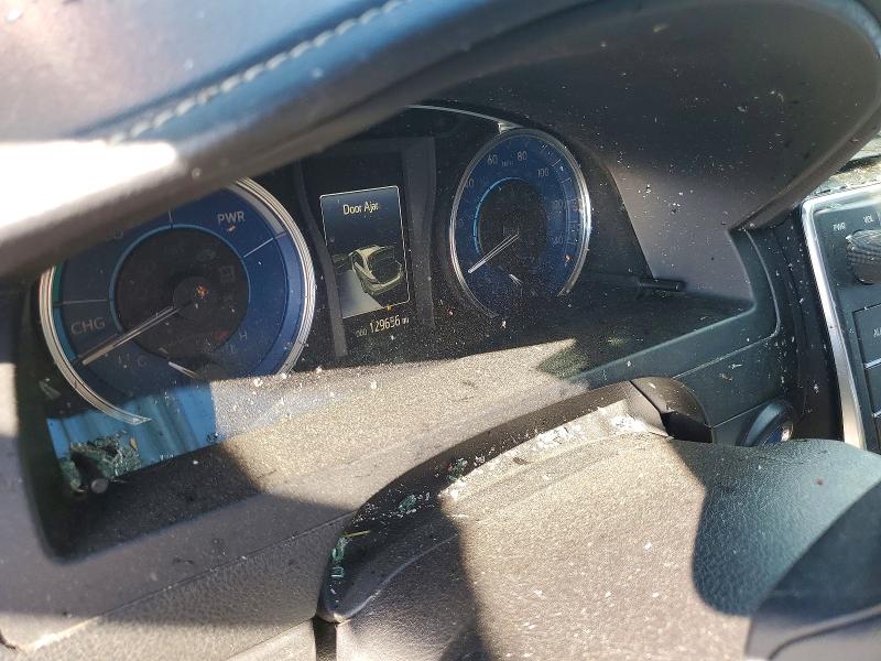 2016 Toyota Camry Hybrid მანქანა იყიდება აუქციონზე, vin: 4T1BD1FK7GU200819, აუქციონის ნომერი: 56739246