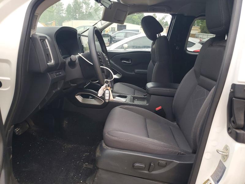 Aukcja sprzedaży 2025 Nissan Frontier, vin: 1N6ED1CM3SN606183, numer aukcji: 56625976