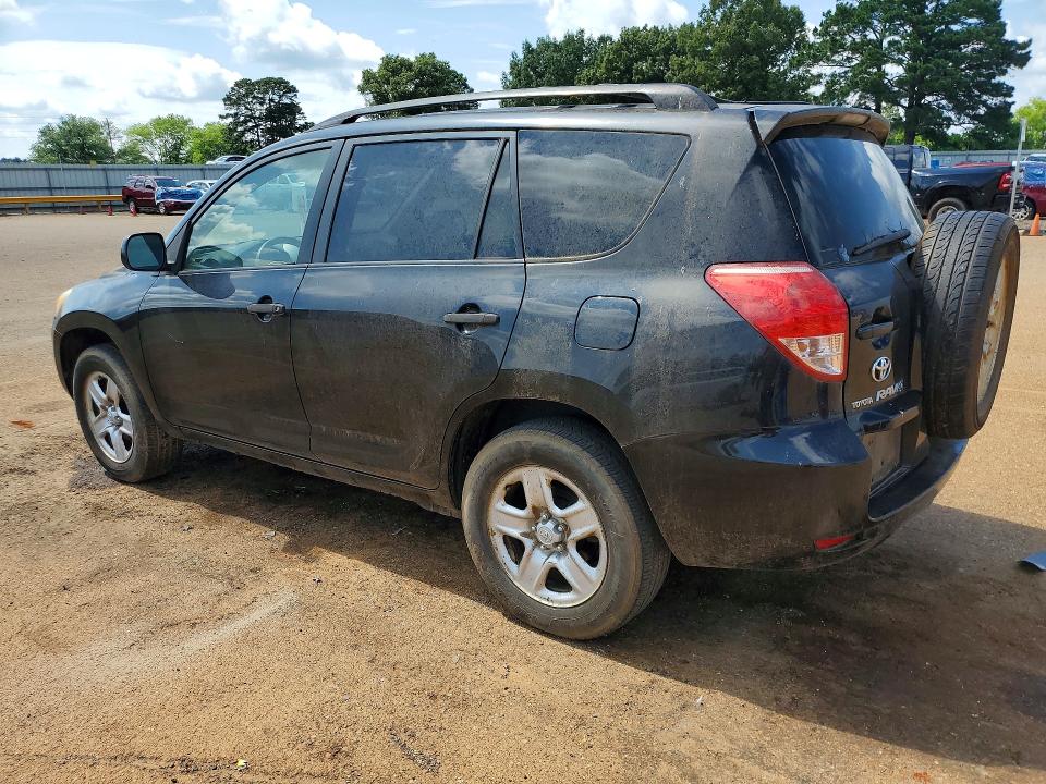 Aukcja sprzedaży 2006 Toyota Rav4, vin: JTMZD33V066012501, numer aukcji: 55990176