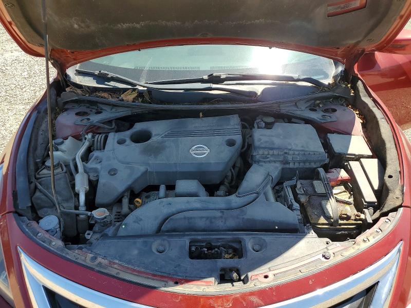 Aukcja sprzedaży 2015 Nissan Altima, vin: 1N4AL3AP2FC429906, numer aukcji: 54920246