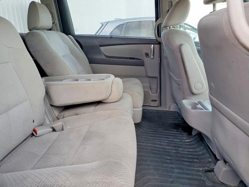 Aukcja sprzedaży 2014 Honda Odyssey, vin: 5FNRL5H40EB076393, numer aukcji: 56141306