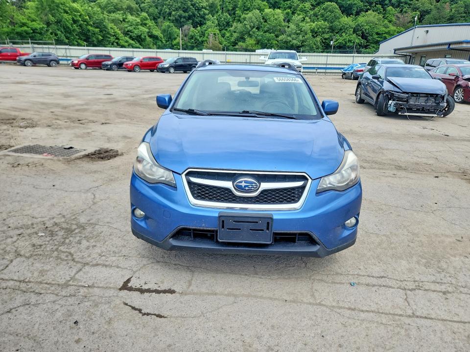 Продажа на аукционе авто 2014 Subaru Xv Crosstrek, vin: JF2GPAWC2E8255471, номер лота: 56658566