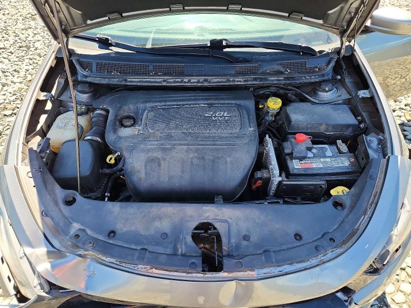 Продажа на аукционе авто 2013 Dodge Dart, vin: 1C3CDFBA7DD307131, номер лота: 57134186