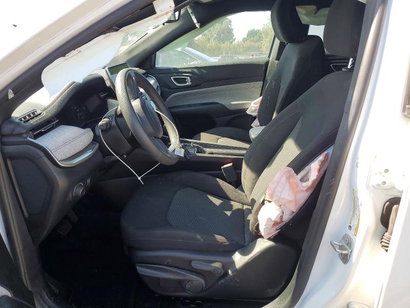 Продажа на аукционе авто 2023 Jeep Compass, vin: 3C4NJDAN8PT574833, номер лота: 58109536