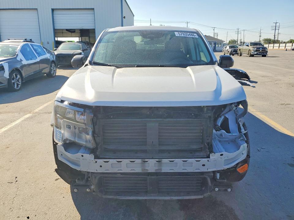 Aukcja sprzedaży 2025 Ford Maverick, vin: 3FTTW8JA4SRA92752, numer aukcji: 57935486