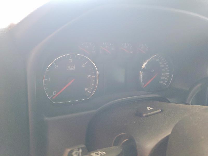 56354106 :رقم المزاد ، 1GT11XEG4FF620226 vin ، 2015 Gmc Sierra مزاد بيع