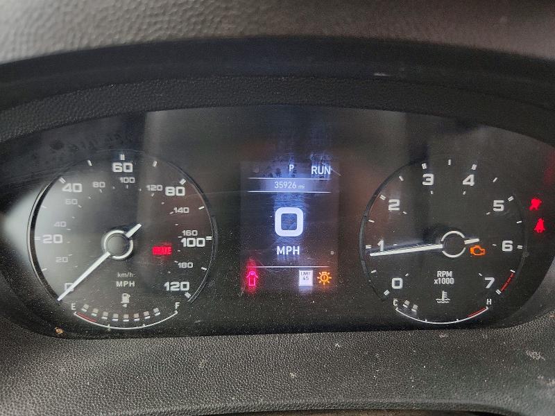 Продаж на аукціоні авто 2023 Ram Promaster 3500, vin: 3C6MRVJG3PE512909, номер лоту: 53532976