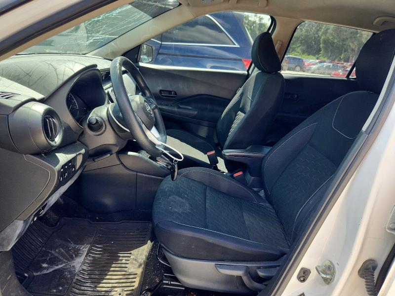 Aukcja sprzedaży 2022 Nissan Kicks, vin: 3N1CP5BV2NL514055, numer aukcji: 57338136