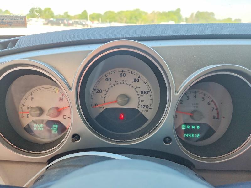 56520586 :رقم المزاد ، 3C3JY45X87T580478 vin ، 2007 Chrysler Pt Cruiser مزاد بيع