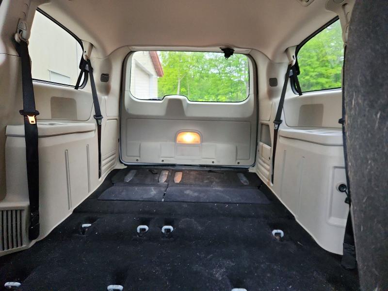 Aukcja sprzedaży 2013 Dodge Grand Caravan, vin: 2C4RDGBG7DR812969, numer aukcji: 53736316