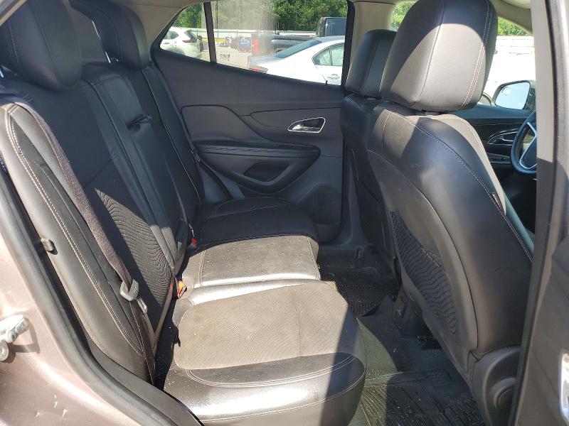 Aukcja sprzedaży 2013 Buick Encore, vin: KL4CJBSB0DB176538, numer aukcji: 54809956