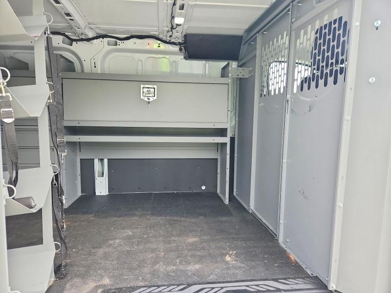 2024 Ford Transit მანქანა იყიდება აუქციონზე, vin: 1FTBR1Y89RKB46476, აუქციონის ნომერი: 54095406