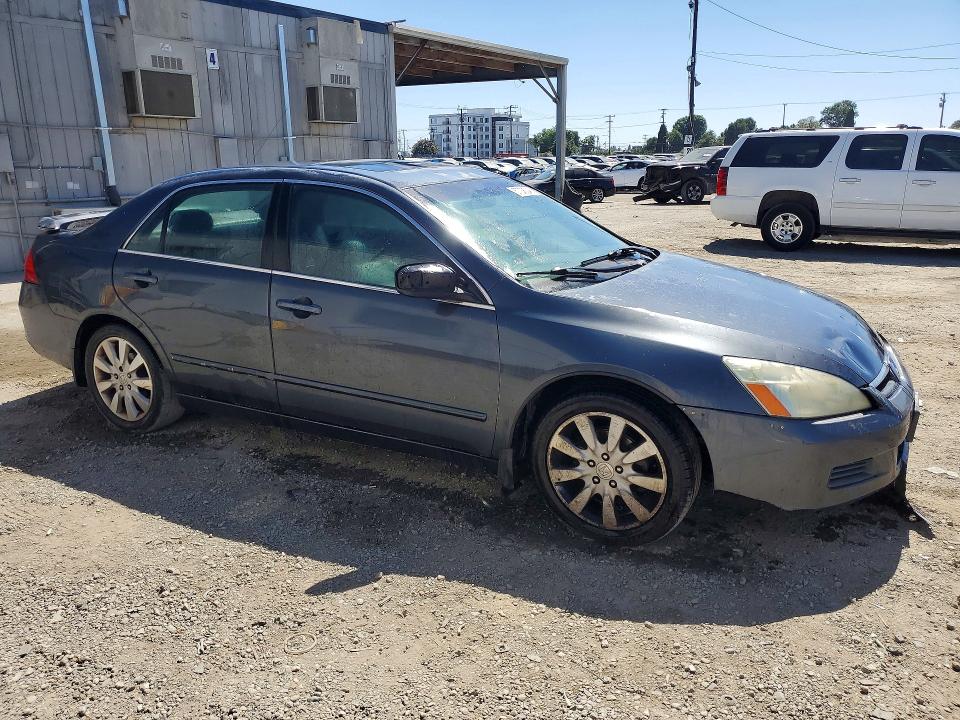 Aukcja sprzedaży 2006 Honda Accord, vin: 1HGCM66556A055118, numer aukcji: 57066246