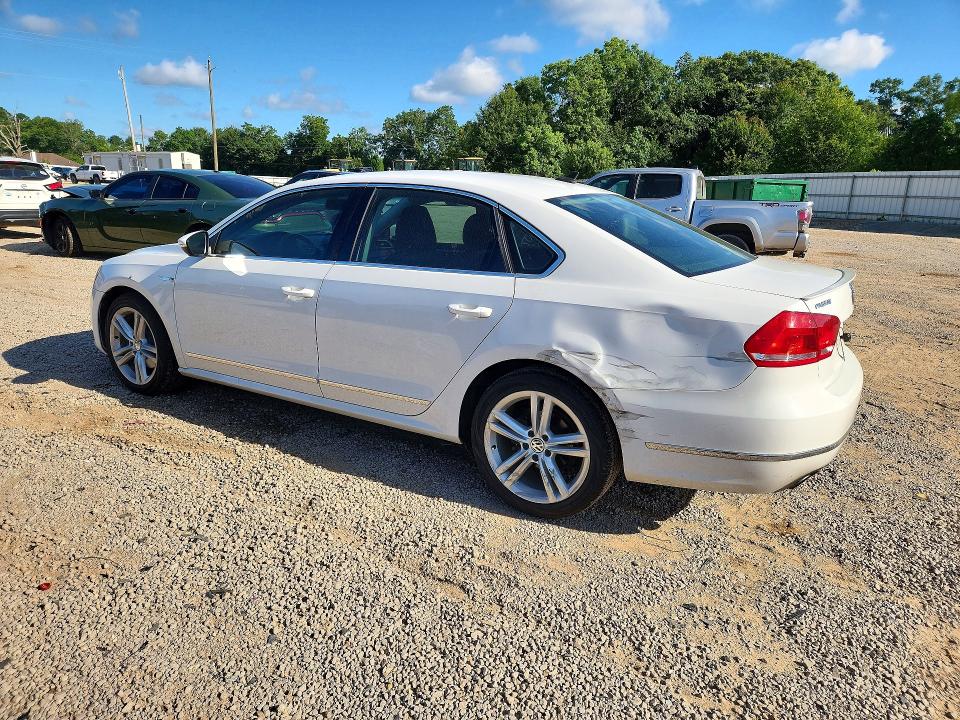 56493916 :رقم المزاد ، 1VWCM7A36CC022829 vin ، 2012 Volkswagen Passat مزاد بيع