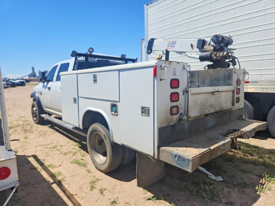 2012 Dodge Ram 5500 მანქანა იყიდება აუქციონზე, vin: 3C7WDNEL7CG230863, აუქციონის ნომერი: 58022306